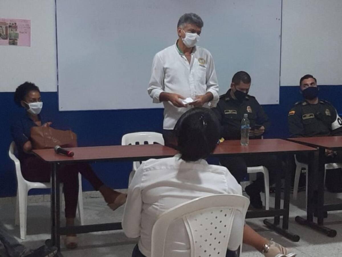 Fiscalía se encargará de esclarecer muerte de palenquero en Cartagena