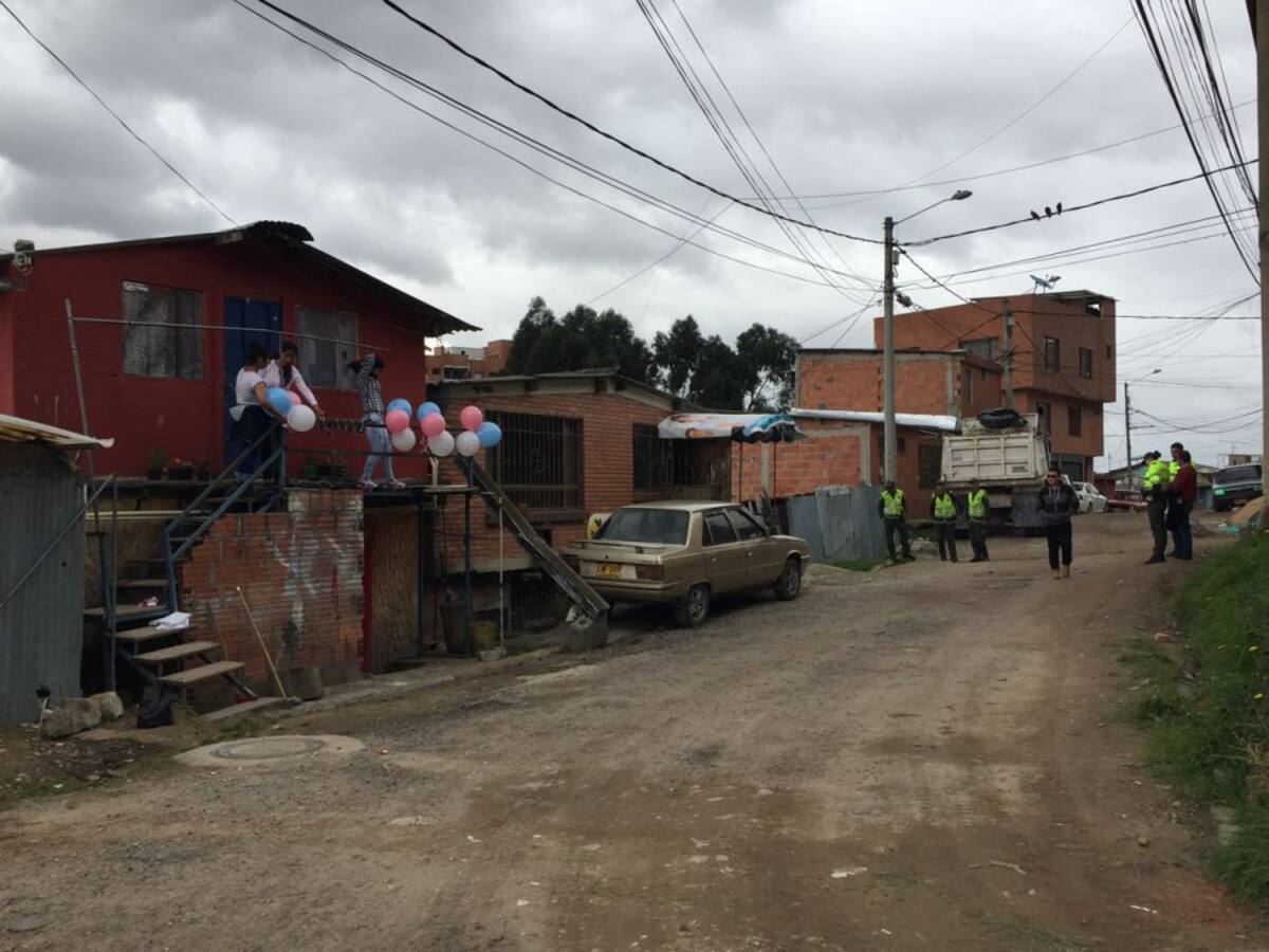 El caso de Yuliana Samboní, como lo anunciamos en su momento, no va a pasar de ser una estadística, Yulianas hay todos los días en Colombia, no podemos perder de vista esa situación", afirmó Yohana Jiménez.