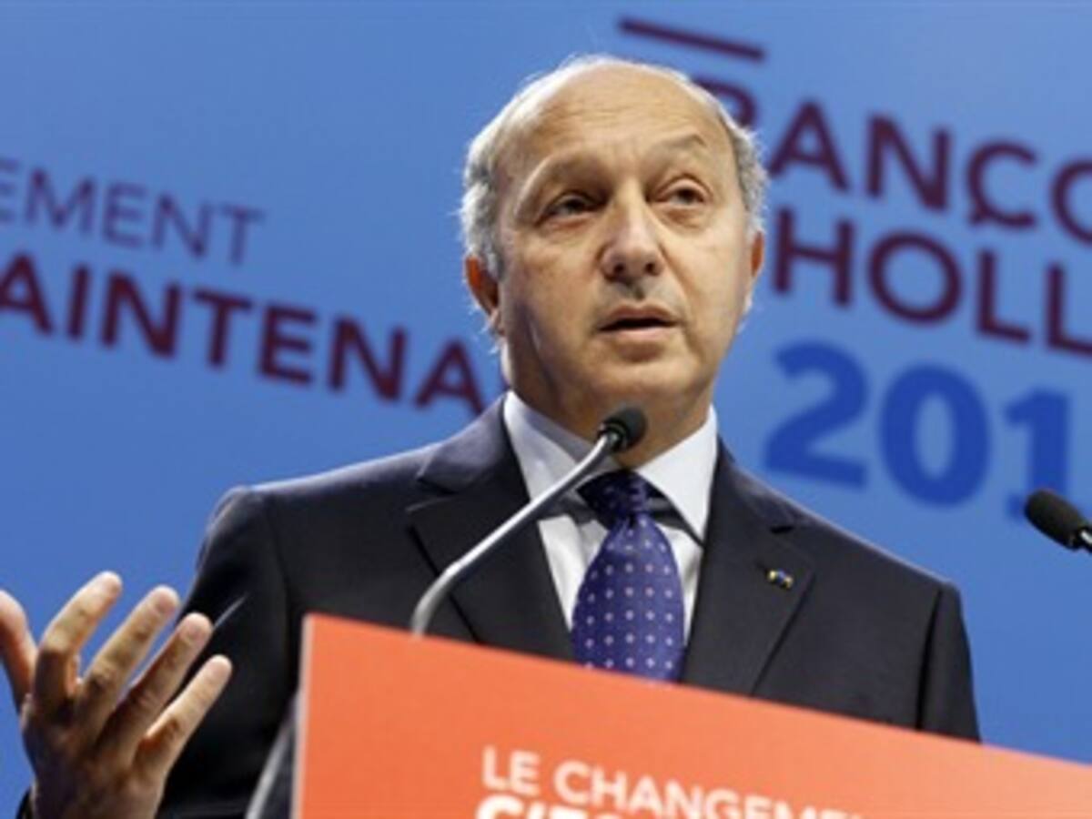 Francia subraya su interés estratégico en América Latina