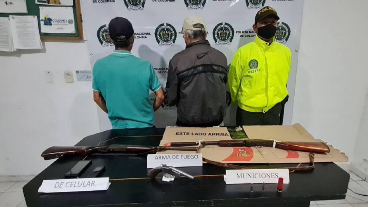 Dos sujetos estarían involucrados en homicidio de indígena de Belalcázar