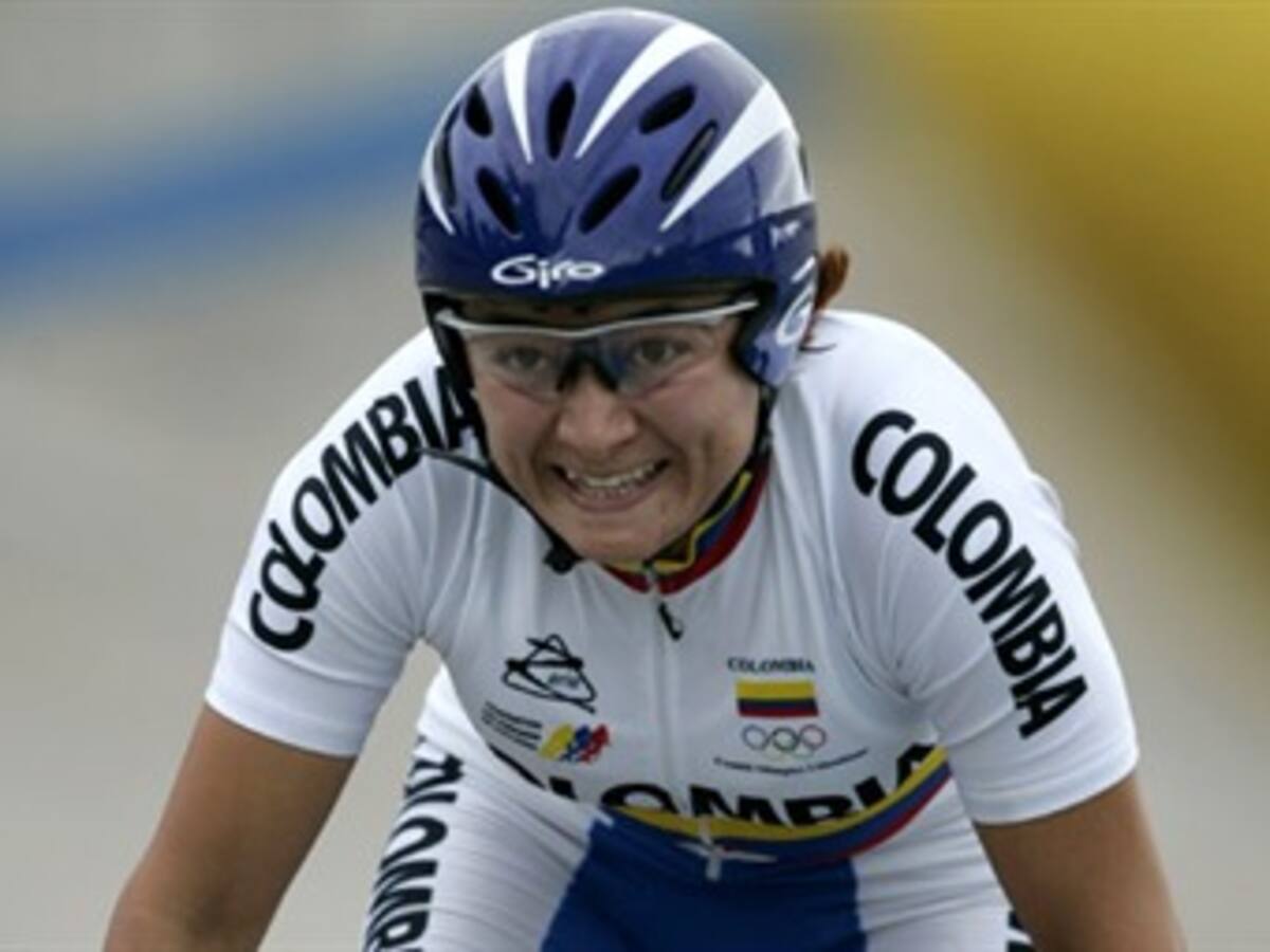 Diana García supera registro Panamericano y queda a 75 milésimas del record del mundo en los 200 metros