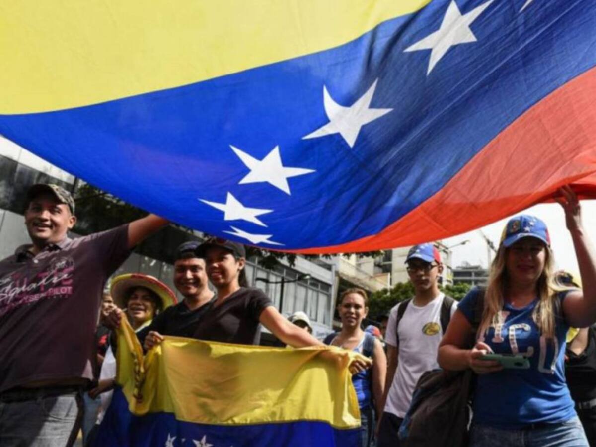 En Pereira piden acciones para evitar contagio de coronavirus en migrantes