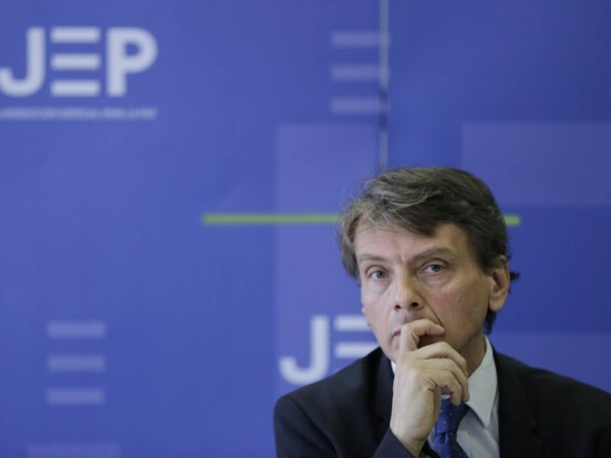 “No hay duda de que hay que creerles a las madres”: JEP sobre restos óseos en La Escombrera