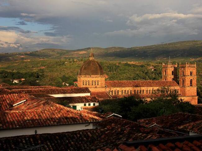 Pueblos Patrimonio de Colombia, una cita con lo nuestro