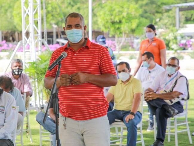 Gremios de taxistas.