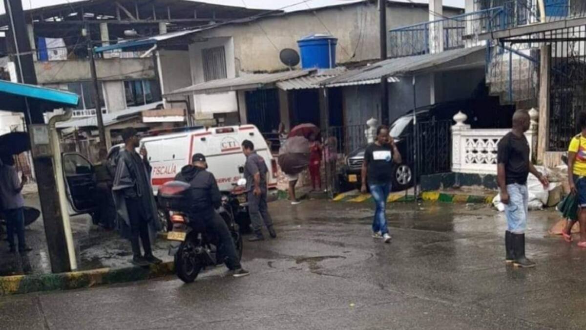 Hechos violentos en el Valle del Cauca dejan sin vida a tres menores de edad