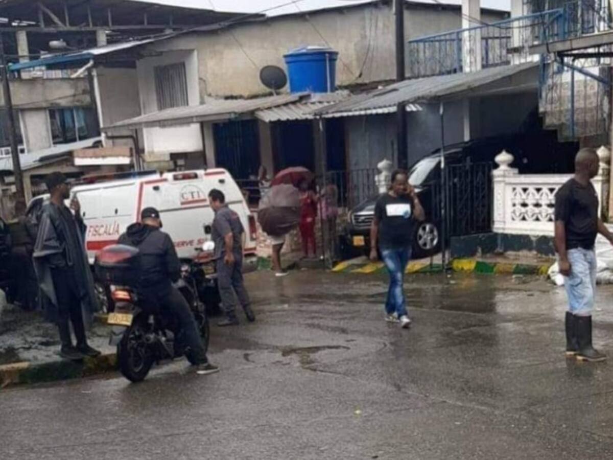 Hechos violentos en el Valle del Cauca dejan sin vida a tres menores de edad