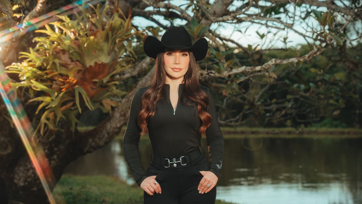 Paola Jara lanza: “Mi Momento Más Humilde”, una canción que muestra otra cara del despecho