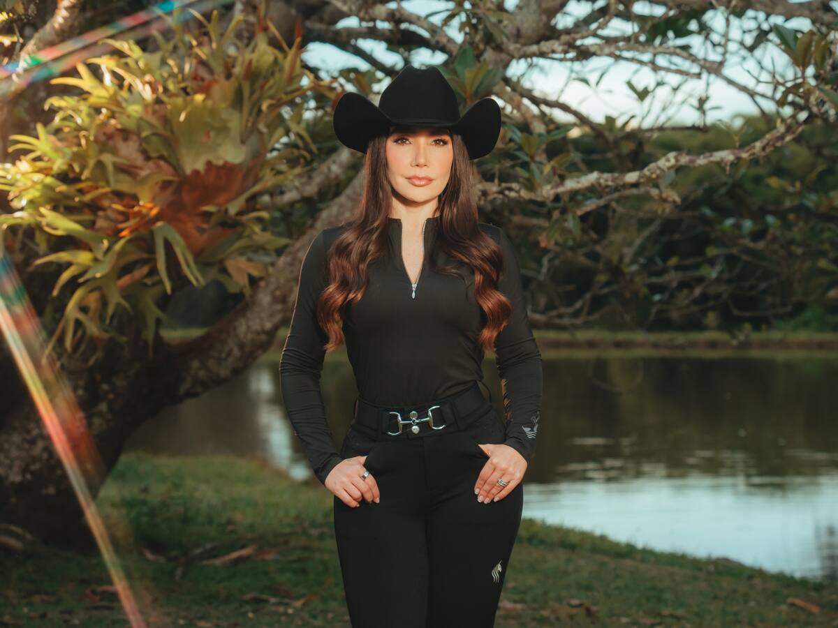 Paola Jara lanza: “Mi Momento Más Humilde”, una canción que muestra otra cara del despecho
