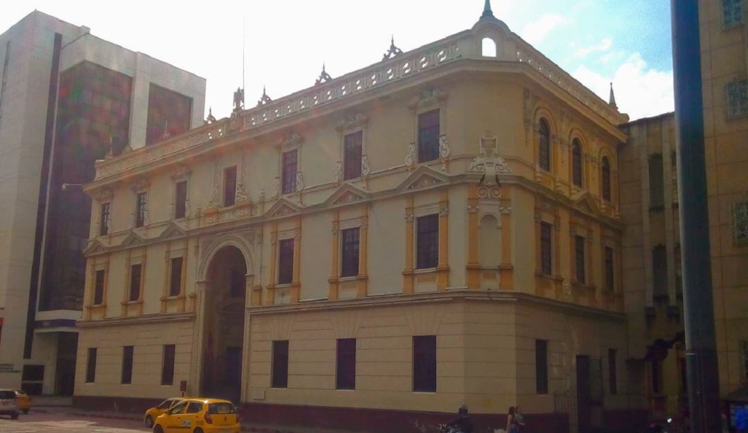 Gobernación de Caldas