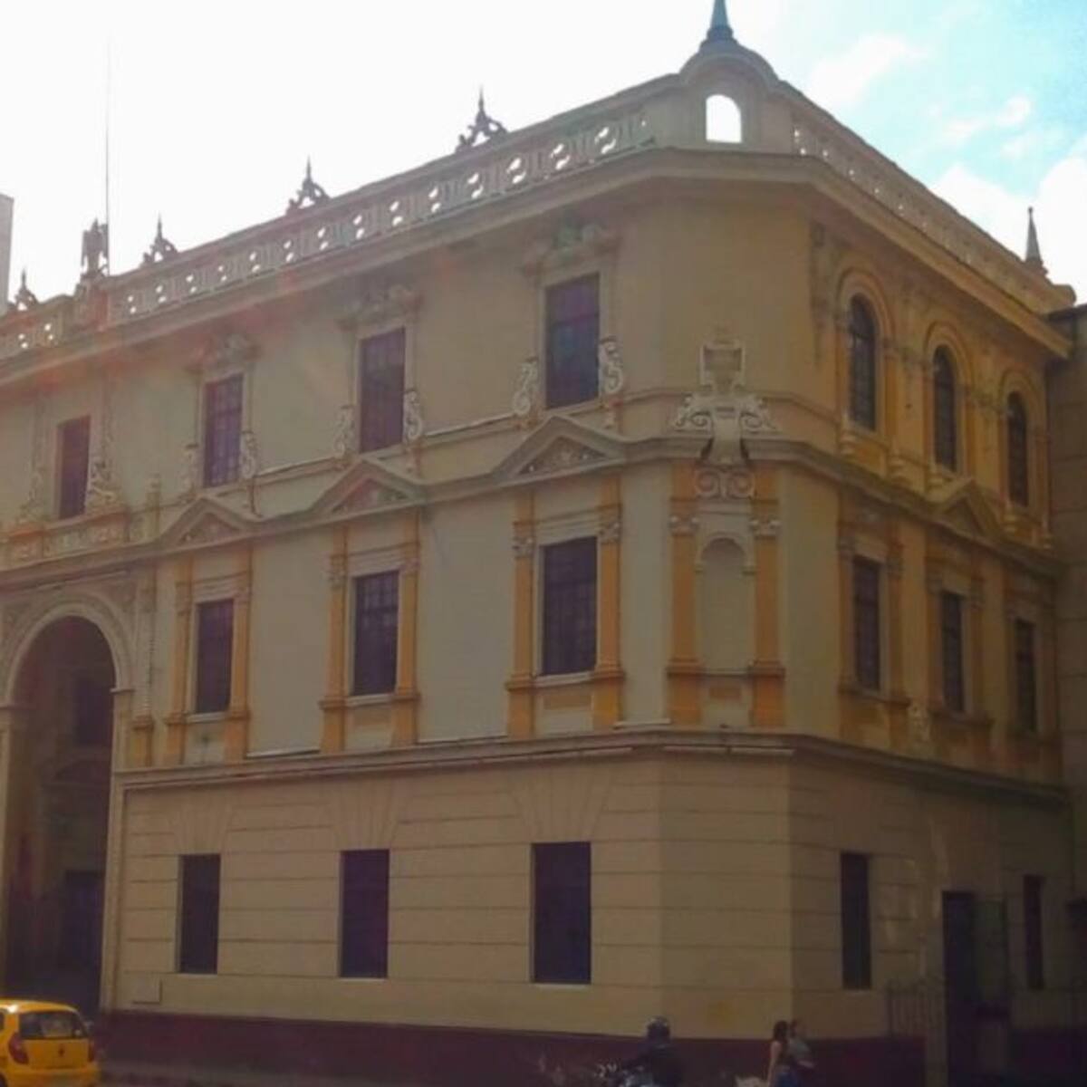 Dos nuevos secretarios de despacho en la Gobernación de Caldas