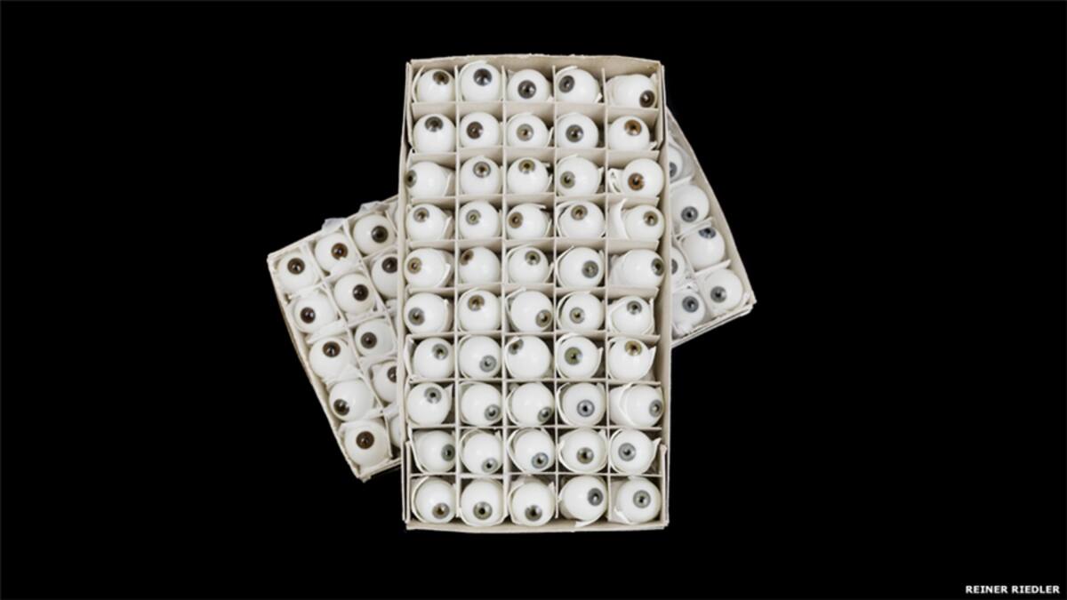 En la foto, el sistema de bombas de infusión de medicamentos Alaris Asena Docking, que se utiliza en las unidades de cuidados intensivos.
