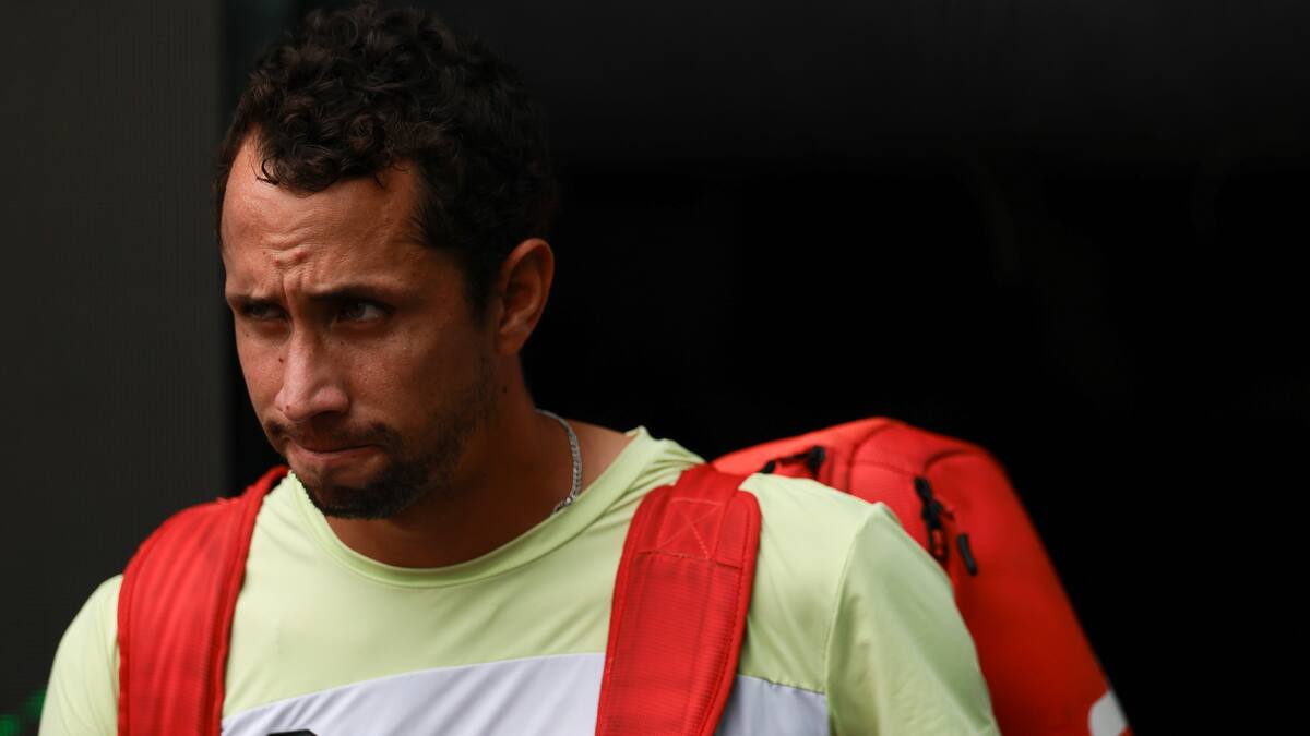 Barcelona Open: ¿Cómo le fue a Daniel Galán frente a Ruud en primera ronda?