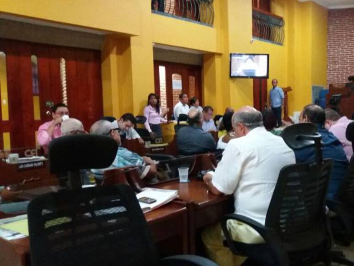 Concejales proponen que el IPCC sea una secretaría del Distrito