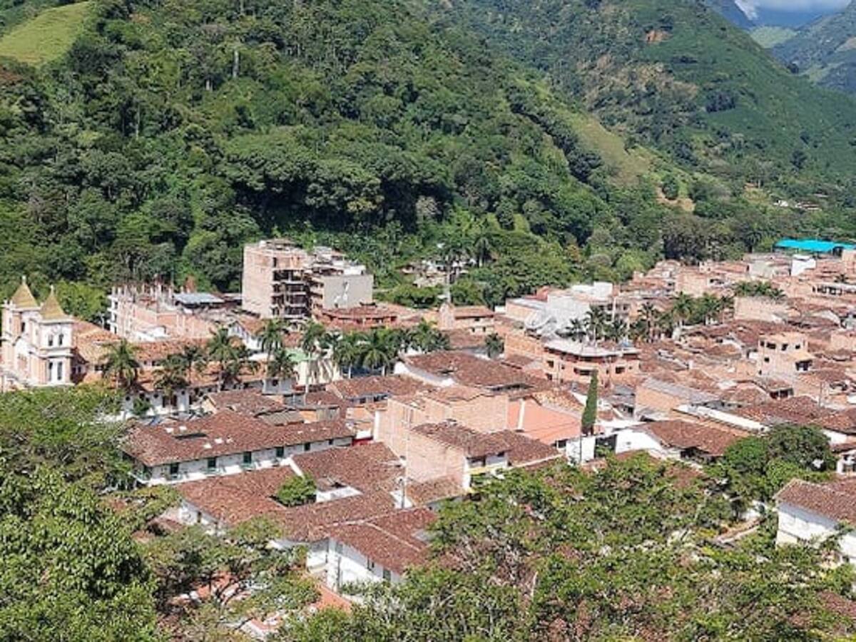 Un joven fue capturado; intentó fugarse de la estación de policía, pero fue recapturado en Antioquia
