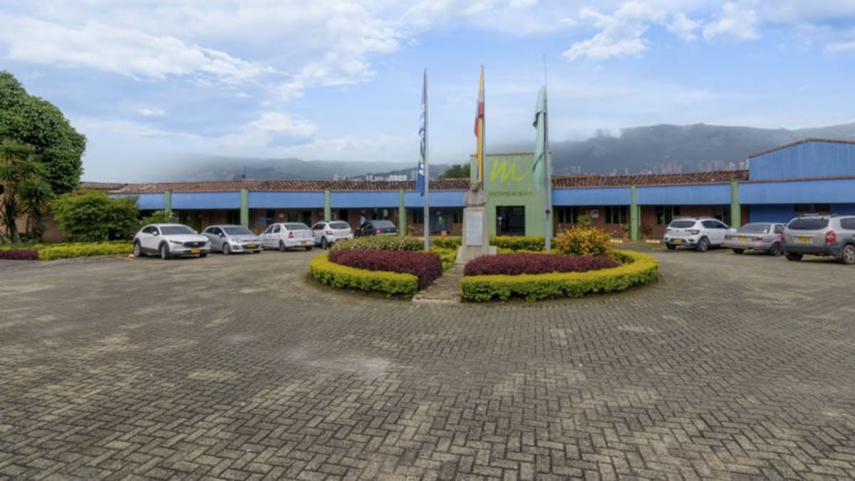 Personería de Medellín considera innecesaria contratación del INDER con Metroparques