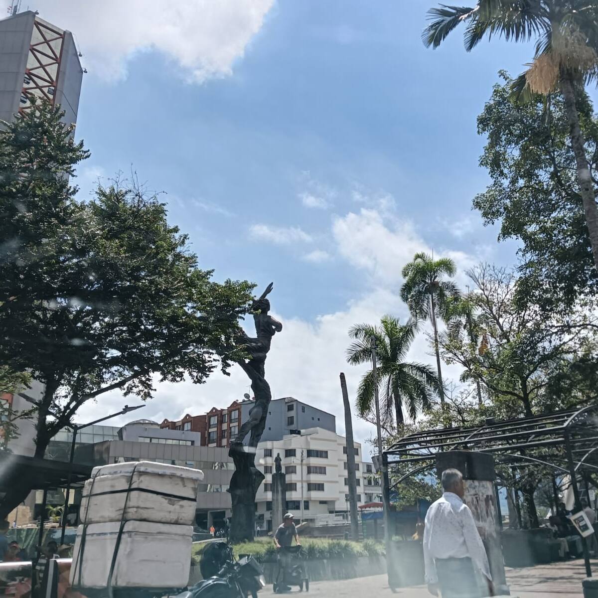 Jueves 18 de septiembre, las noticias más importantes de Armenia y Quindío