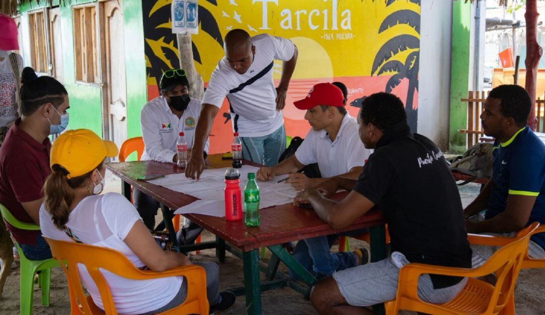 Funcicar pidió a la Alcaldía dar a conocer con anticipación los contenidos de las mesas sectoriales, permitiendo a los participantes hacer análisis