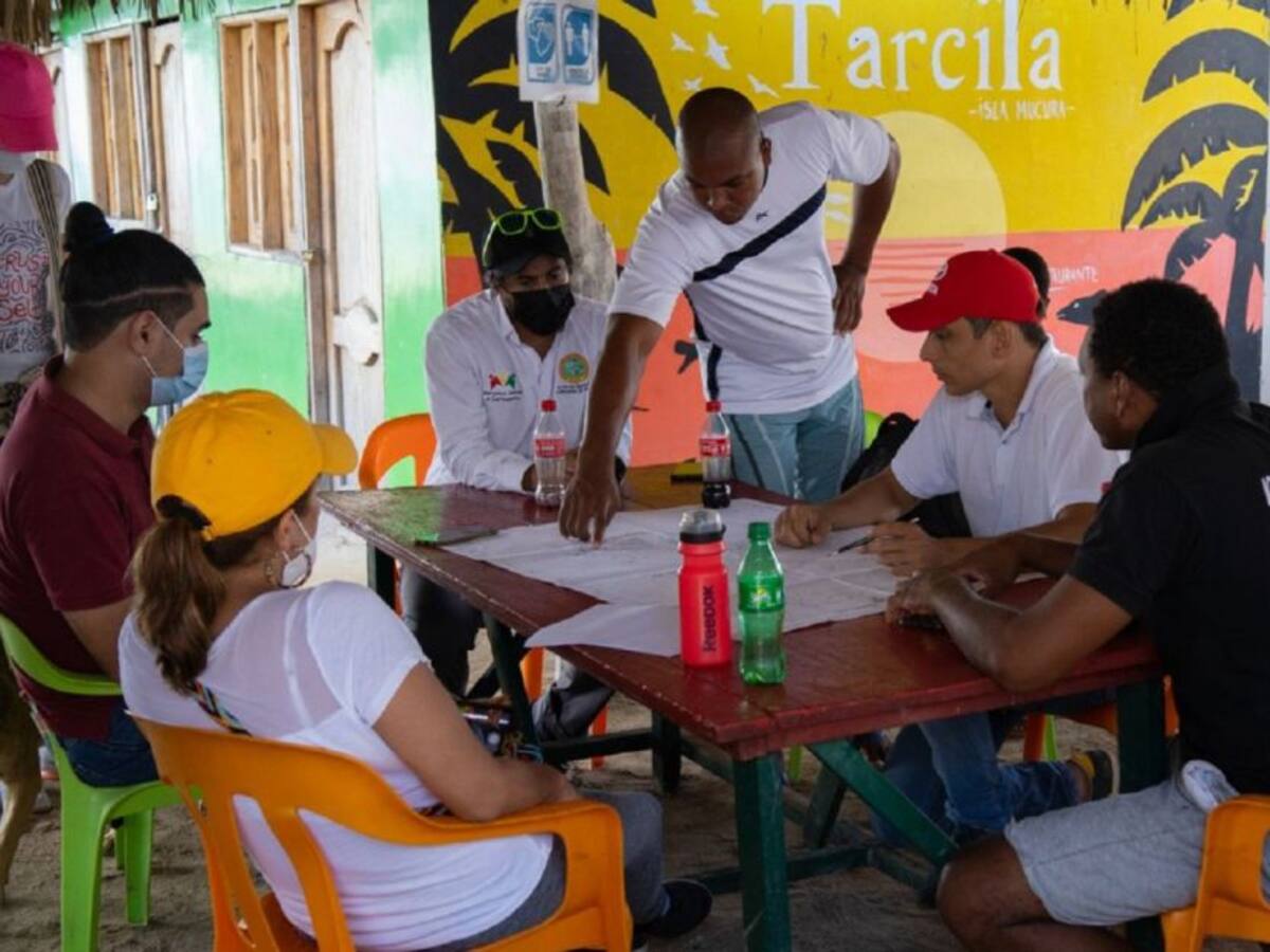 Consejo Territorial de Planeación advirtió poca asistencia en mesas del POT