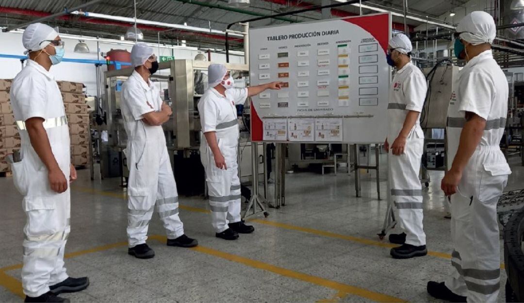 Premio a la Industria Licorera de Caldas