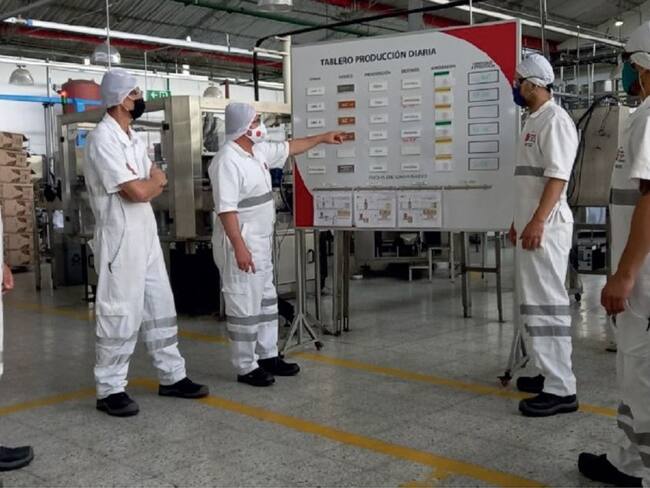 Premio a la Industria Licorera de Caldas