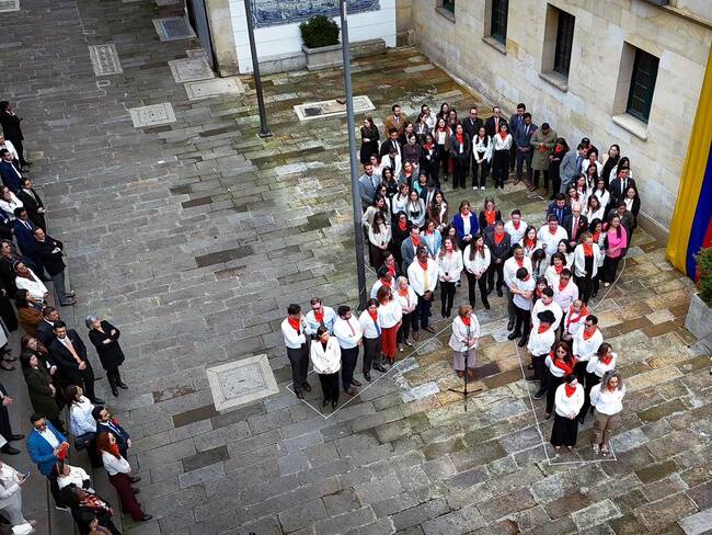 La Cancillería conmemora el Día Internacional de la Eliminación de la Violencia contra las Mujeres