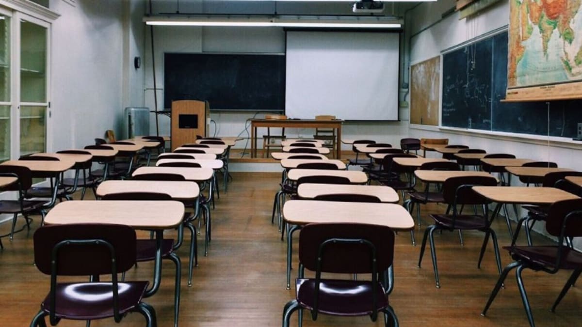 Hombre armado secuestró ruta escolar en Cali tras cometer un asesinato