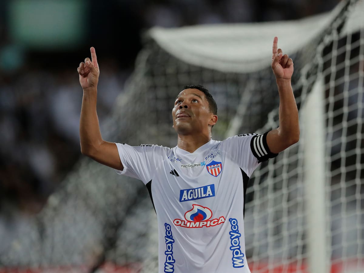 Junior VS Universitario de Lima: lo que debe saber del partido en Barranquilla