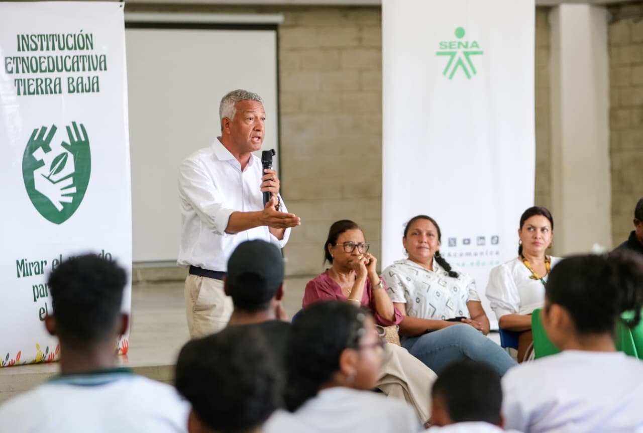 Alcaldía de Cartagena