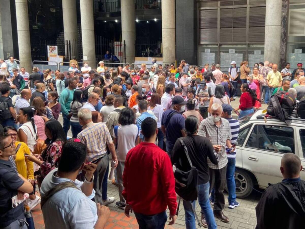 Docentes de Pereira denuncian incumplimiento en incremento salarial
