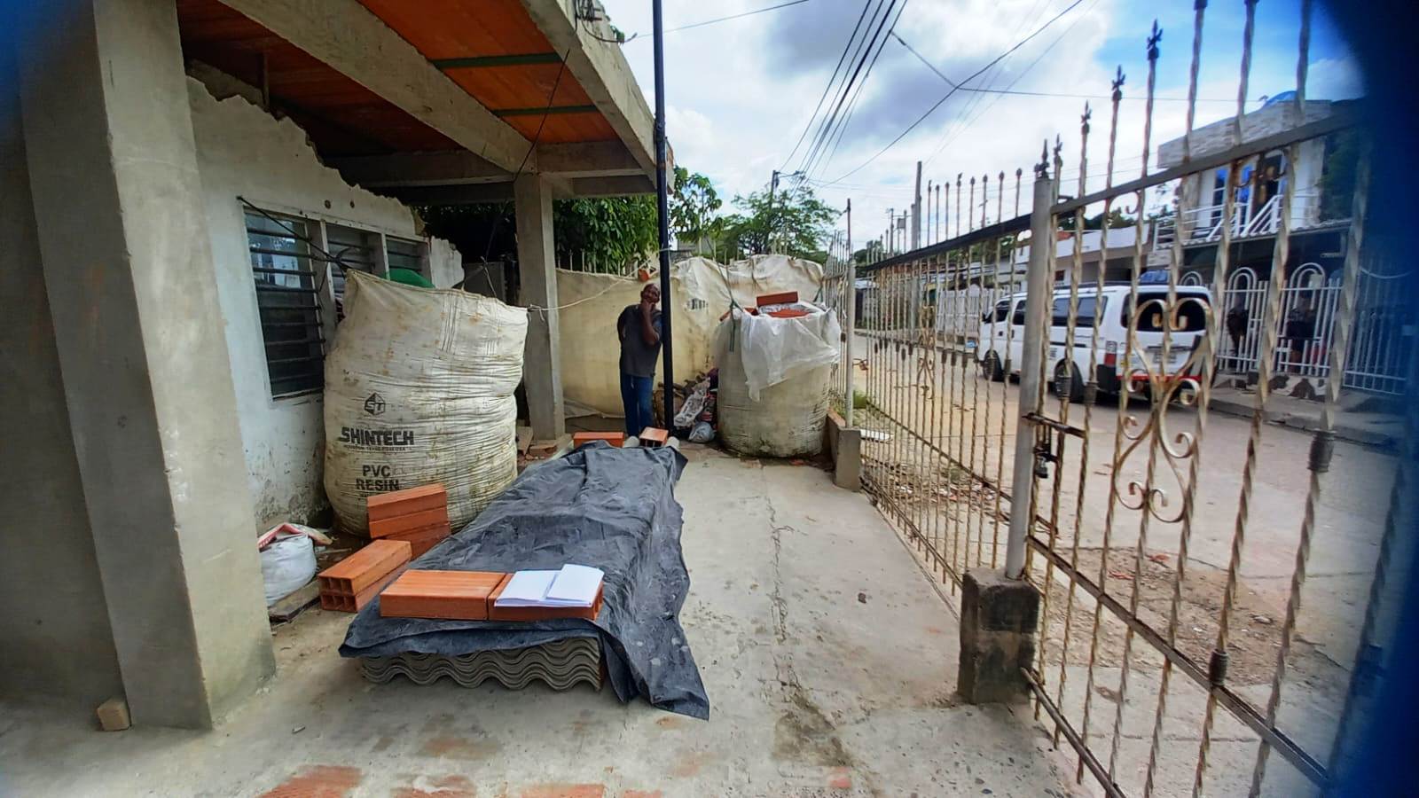 Alcaldía de Cartagena