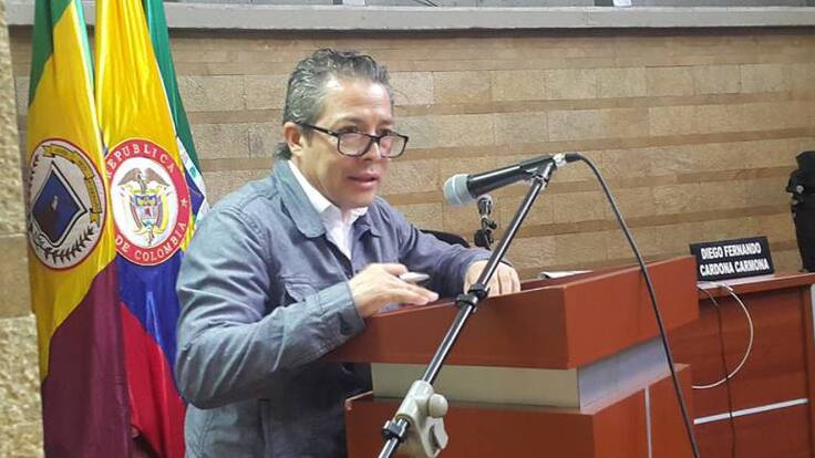 Parlamentarios Quindianos buscan mediante proyecto de ley dignificar el trabajo en el campo