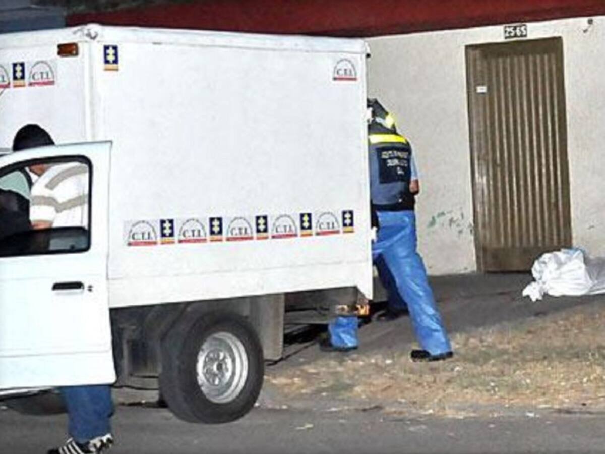 Asesinan a un hombre y su hijo al sur del Cauca