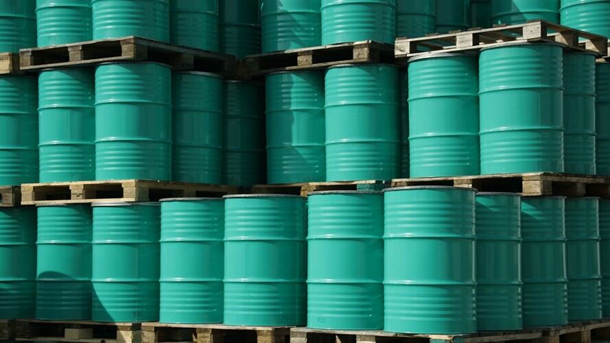 Chile consideró que la decisión de imponer derechos antidumping definitivos a las importaciones de tambores metálicos cilíndricos es una barrera significativa para los productos chilenos. Foto: Getty Images