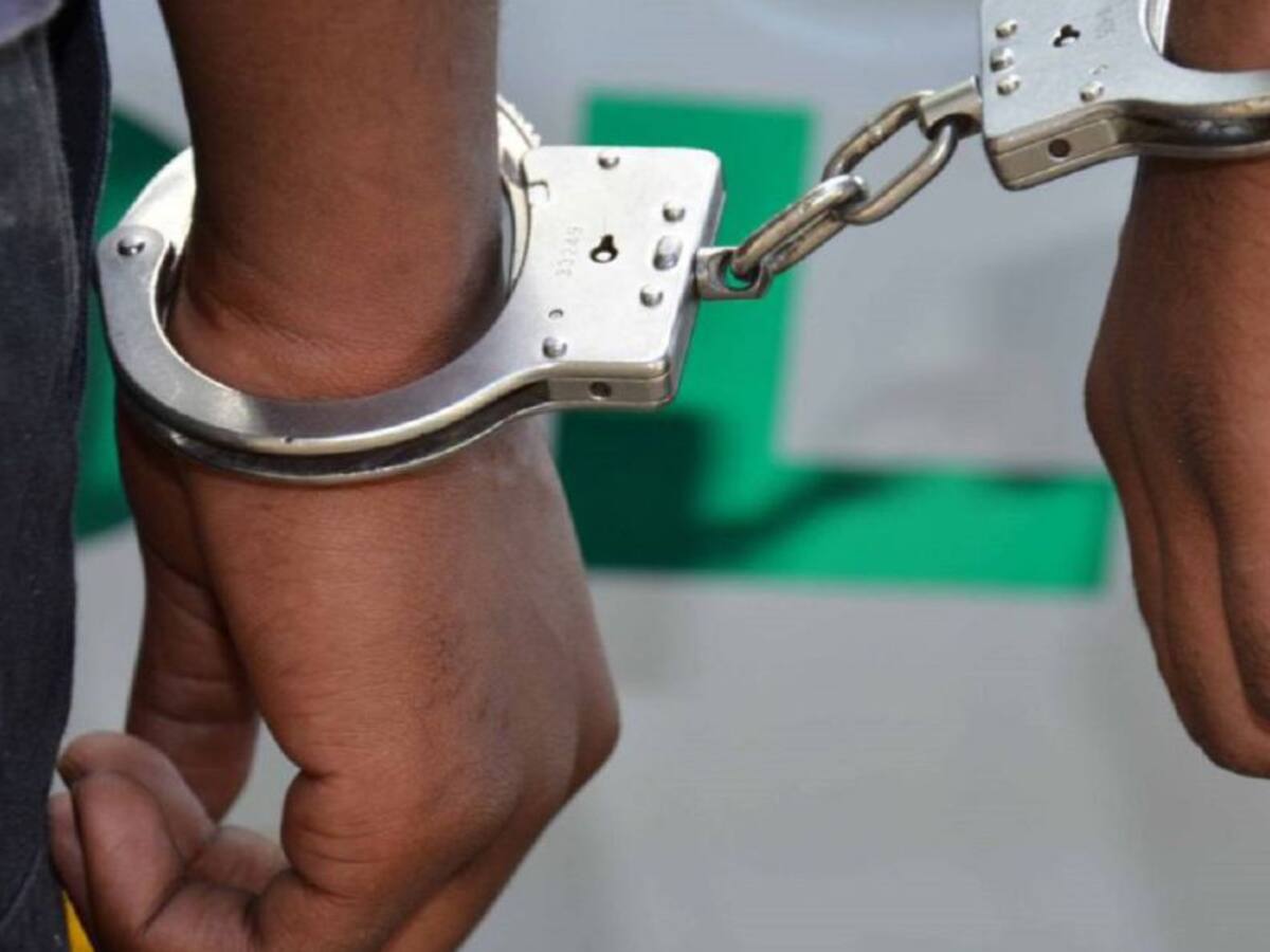 Cárcel para tres personas que secuestraron a una familia en Antioquia