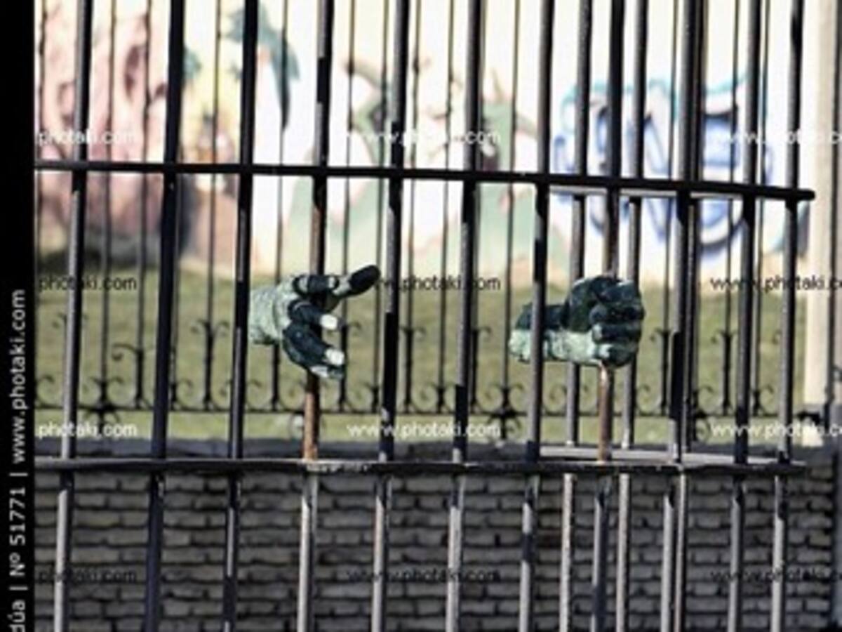 En Colombia hay 7 mil 200 presos políticos, víctimas de los 'falsos positivos judiciales”