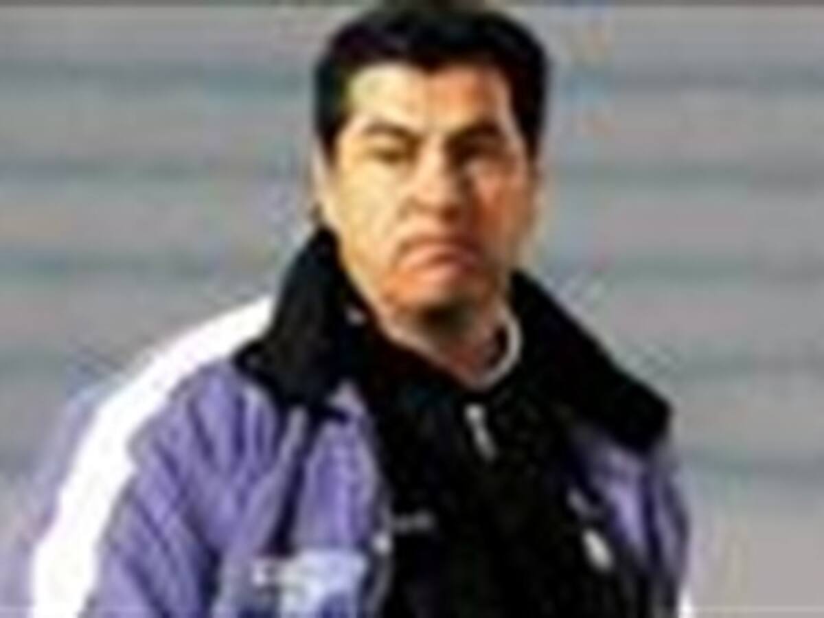 Jorge 'Polilla' Da Silva principal candidato para dirigir a Santa fe ante la negativa de Umaña