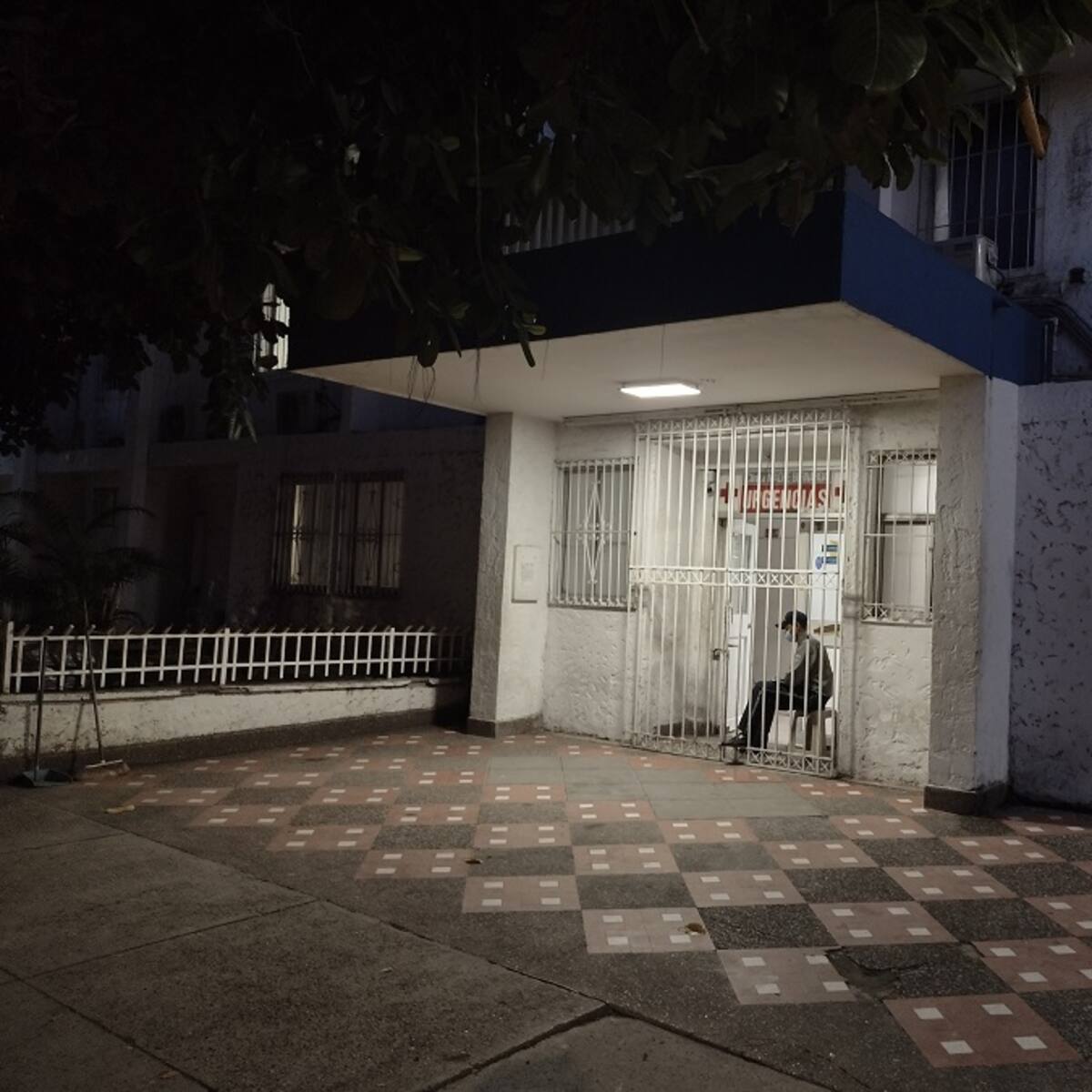 Murió hombre que tomó veneno después de degollar a su mujer en Bolívar