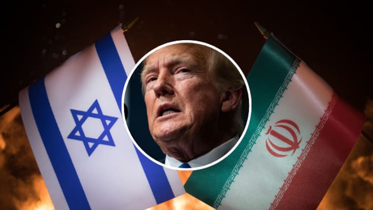 “Israel tiene la voluntad de que no proceda el acuerdo y haya caos”: Académico extranjero en Irán