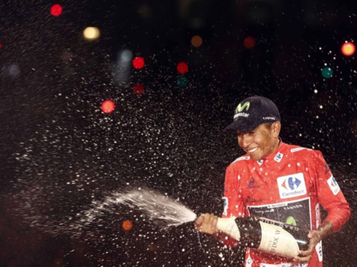 Inicia el conteo regresivo para un nuevo sueño, Tour de Francia 2017: Nairo Quintana