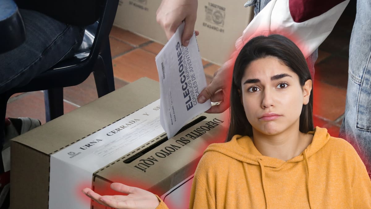 ¿Puede el empleador determinar el medio día de descanso obligatorio por votar? Esto dice la ley