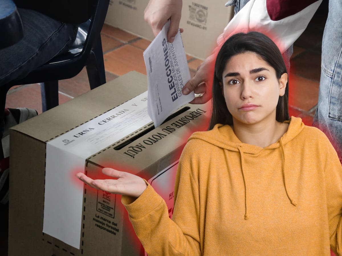 ¿Puede el empleador determinar el medio día de descanso obligatorio por votar? Esto dice la ley