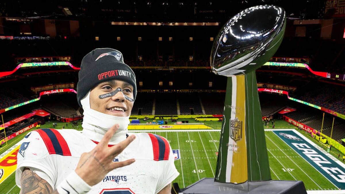 Colombianos en el Super Bowl: trayecto, estadísticas y resultados