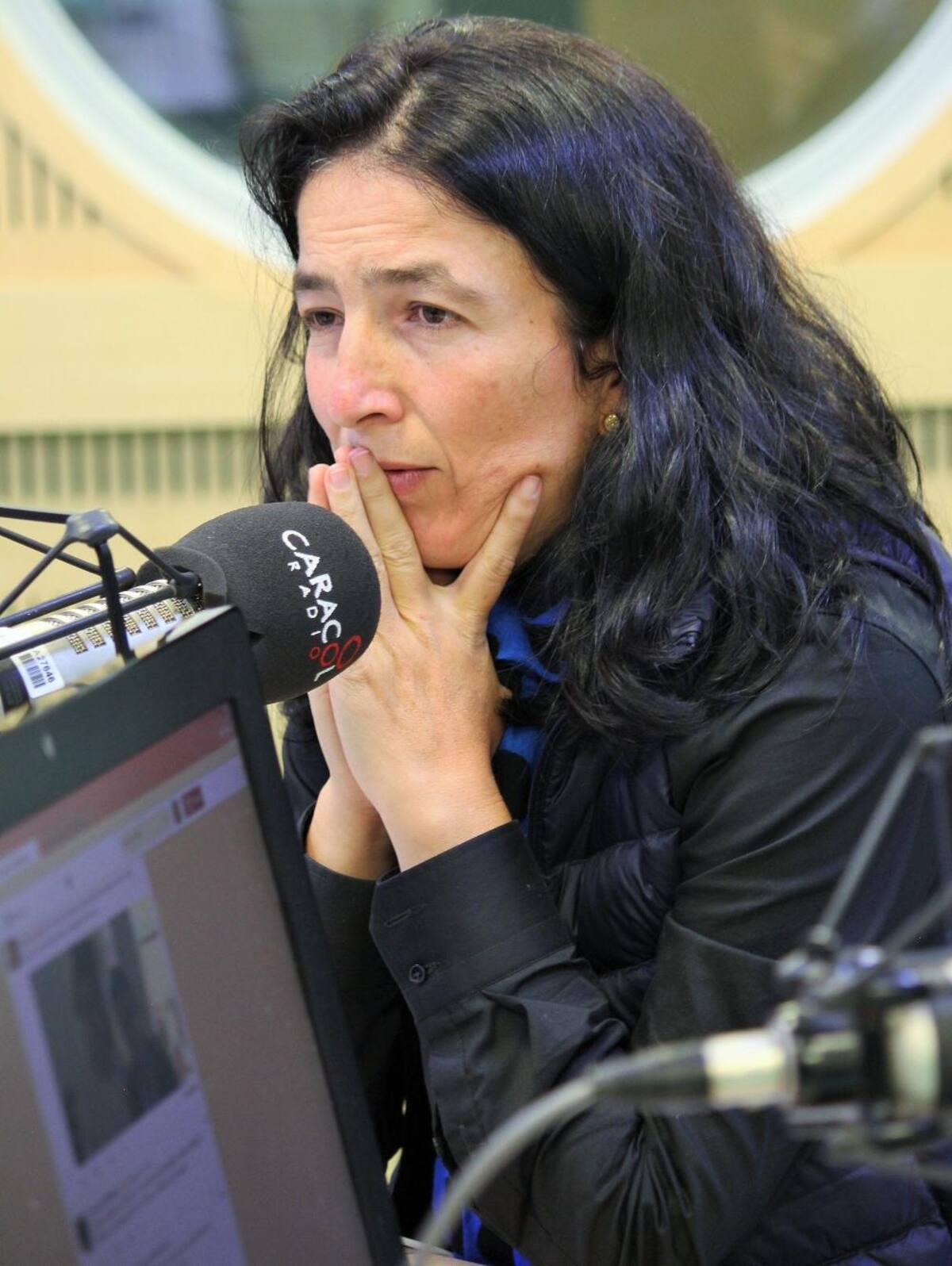Luz María Sierra