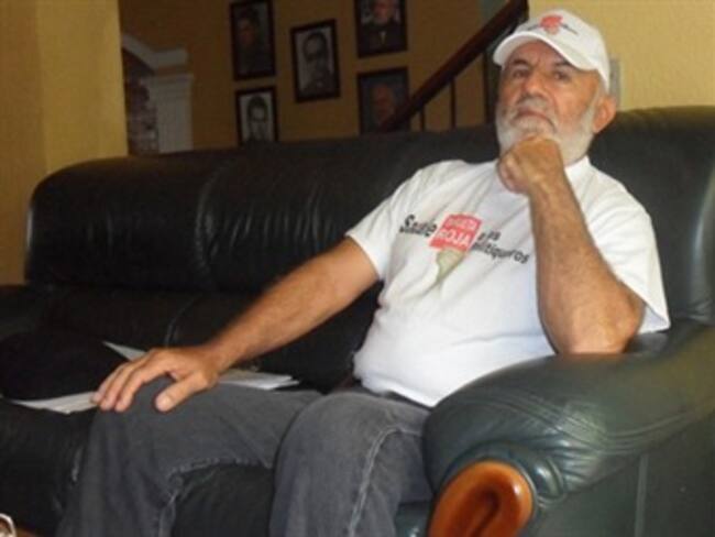 Rechazo en Barranquilla a expresiones de Bernardo Hoyos contra inmigrantes