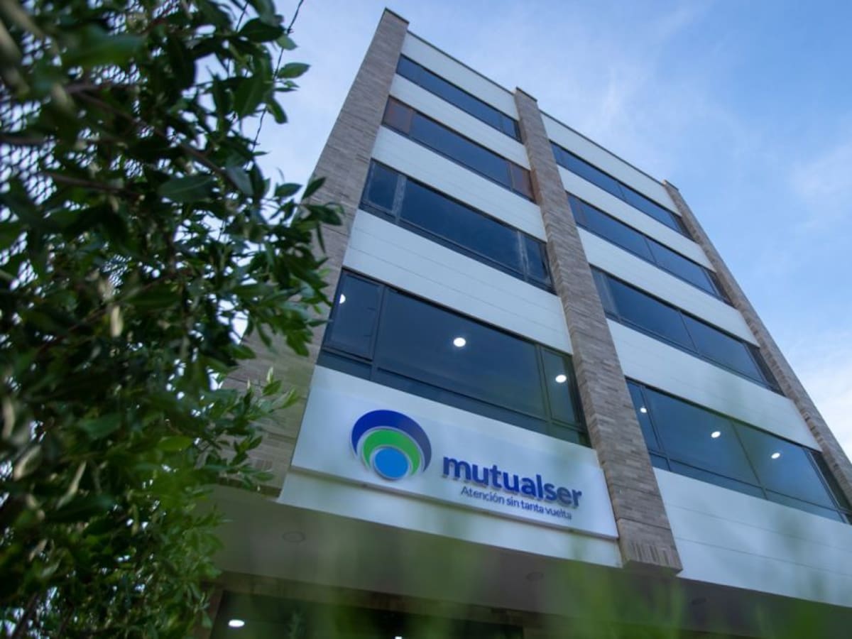 Mutualser lanzó nueva sede para régimen contributivo en Cartagena