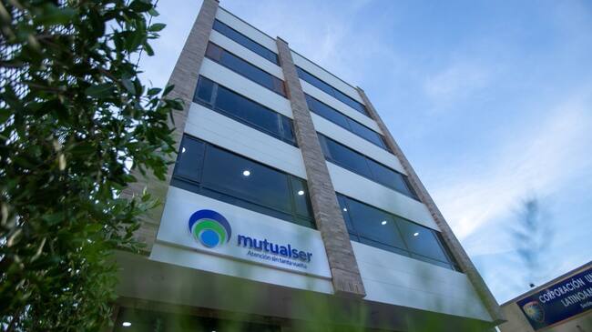 Las nuevas instalaciones están ubicadas en el barrio Armenia