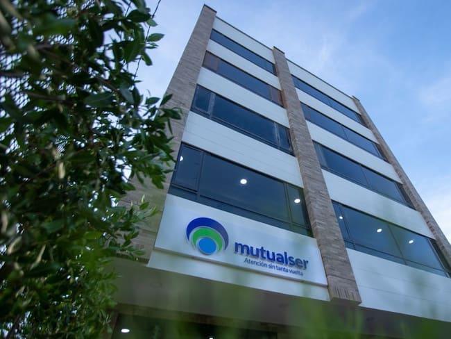 Las nuevas instalaciones están ubicadas en el barrio Armenia