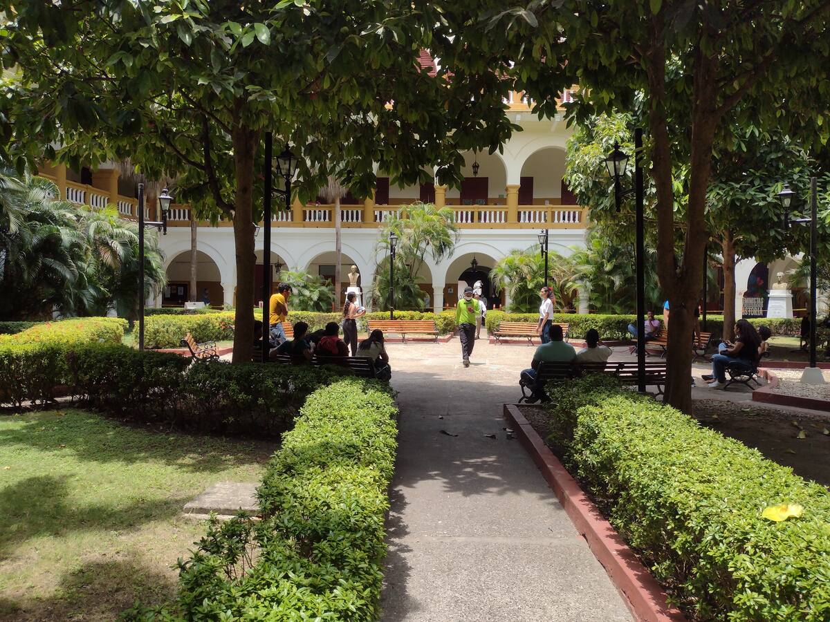 La UniCartagena mejora sus estrategias de formación para este 2023