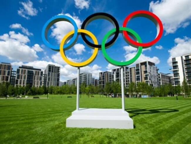 La delegación de logística de Colombia ya está en Londres